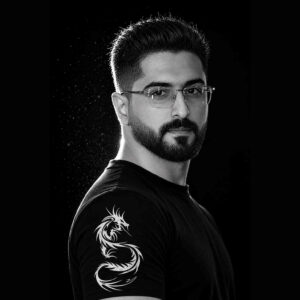 Sajad Afshar Modares